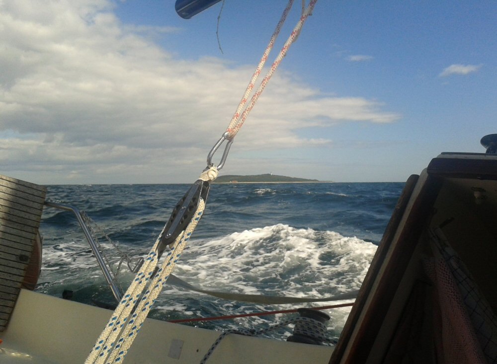 Hjelm