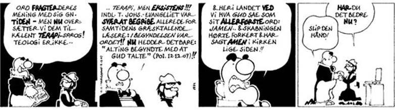 Bibelovers�ttelse