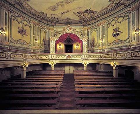 Teatersal
